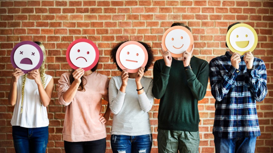 ¿QUÉ HAGO CON "ESTO" QUE SIENTO? ¿QUÉ SON LAS EMOCIONES?