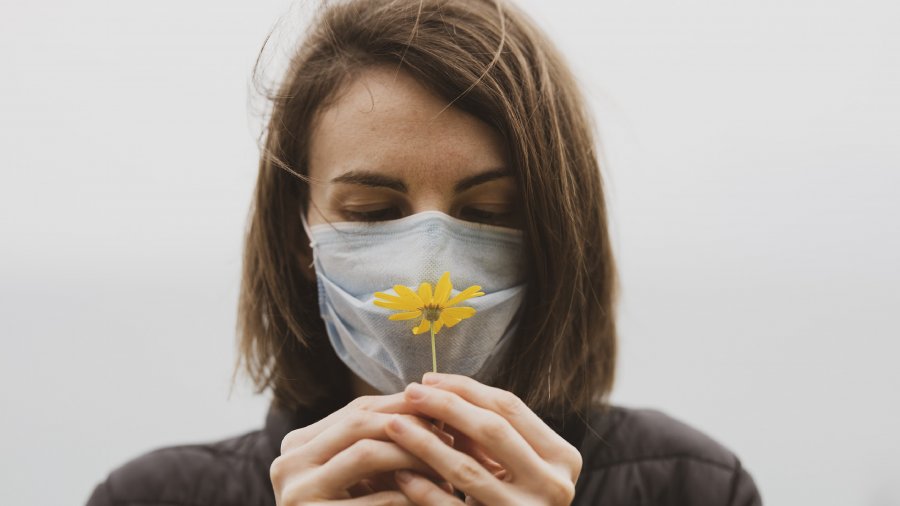 ¿QUIEN QUIERO SER POST-PANDEMIA? SOMOS SERES NUEVOS