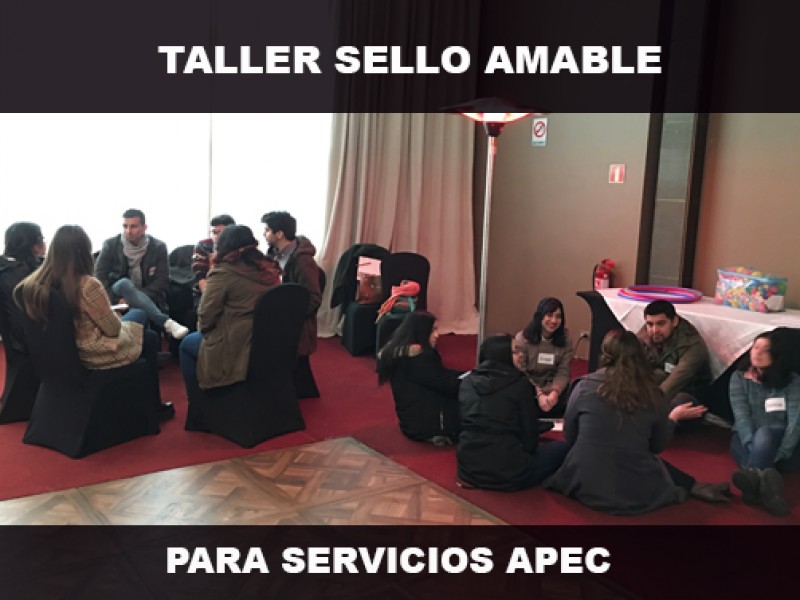  - Visión Amable 